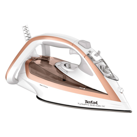 Napařovací žehlička Tefal Turbo Pro FV5697E1