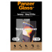 PanzerGlass™ Premium 3D Samsung Galaxy S23 Ultra (FingerPrint ready) s instalačním rámečkem