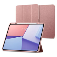 Pouzdro Spigen Urban Fit, rose gold - iPad Pro 12.9