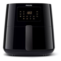 Philips Multifunkční Airfryer XL Connected HD9280/90, 6,2 l