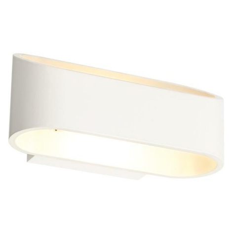 ACA Lighting Wall&Ceiling LED nástěnné svítidlo L35039