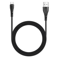 Kabel USB-Micro USB, Mcdodo CA-7451, 1,2 m (černý)