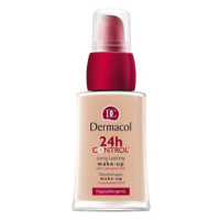 DERMACOL 24H Control Make-Up No.0 30 ml