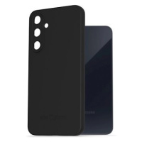 AlzaGuard Matte TPU Case pro Samsung Galaxy A55 5G černý