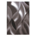 Ayyildiz koberce Kusový koberec Plus 8008 brown - 120x170 cm