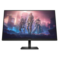 HP OMEN 32q monitor