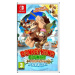 Donkey Kong Country: Tropical Freeze - Nintendo Switch