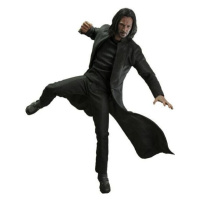 Akční figurka Hot Toys The Matrix Resurrections 1/6  - Neo (Toy Fair Exclusive) 32 cm