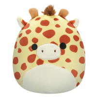 SQUISHMALLOWS Žirafa - Gary