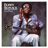 Womack Bobby: Poet - CD