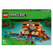 LEGO® Minecraft® 21256 Žabí domek