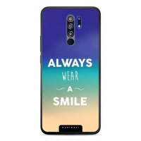 Mobiwear Glossy lesklý pro Xiaomi Redmi 9 - G074G