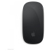 APPLE Magic Mouse - Black Multi-Touch Surface