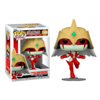 Funko Pop! Elemental Hero Burstinatrix Yu Gi Oh 1598