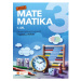 Hravá matematika 3 - přepracované vydání - pracovní sešit - 1. díl TAKTIK International, s.r.o