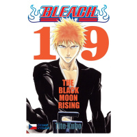 Bleach 19: Black Moon Rising - Noriaki Kubo