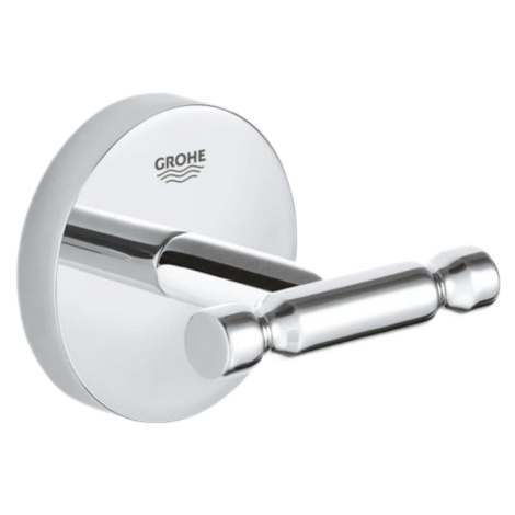 Grohe Start Cosmopolitan Accessories věšák chrom 41168000 G41168000