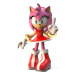 Comansi - SONIC Amy Rose