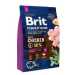 Brit Premium Dog by Nature Adult S 3kg