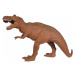 Gumový dinosaurus 17-22cm, 6 druhů