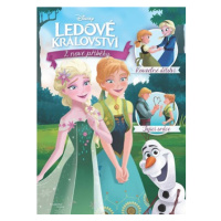 Ledové království - 2 nové příběhy - Kouzelné dětství, Tající srdce | Walt Disney, Walt Disney