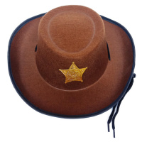 RAPPA kovbojský klobouk