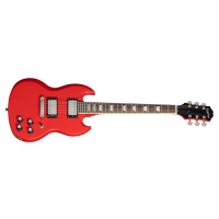 Epiphone Power Players SG Lava Red