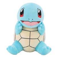 Pokémon - 20 cm plyšák - Squirtle