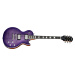 Epiphone Les Paul Modern Figured Purple Burst