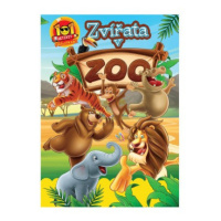 Zvířata v ZOO