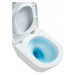 HOPA Závěsné WC ARCO TORNADO s FLAT sedátkem Soft-close OLKLT067EUQ3