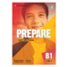 Prepare Level 4 Student´s Book with eBook Cambridge University Press