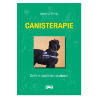 Canisterapie - Andrea Tvrdá