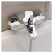 Grohe 32887000 - Vanová nástěnná baterie, chrom