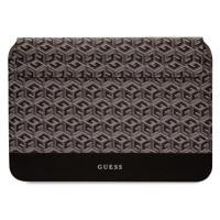 Guess PU G Cube Computer Sleeve 13/14