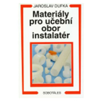 Materiály pro učební obor instalatér