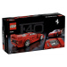 Superauto Ferrari F40 - LEGO Speed Champions