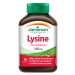 Jamieson Lysin 1000mg Se Zinkem A Vit.c Tbl.60