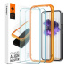 Spigen Glass AlignMaster 2 Pack Clear Nothing Phone (1)