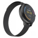 CARNEO Hero mini HR+/Black/Elegant Band/Black