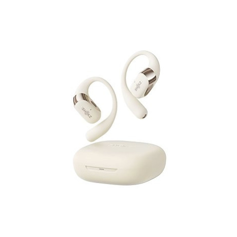 Shokz OpenFit 2, béžová AfterShokz