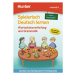 Spielerisch Deutsch lernen NG Wortschatzvertiefung und Grammatik - Lernstufe 3 Hueber Verlag