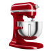 Kuchyňský robot KitchenAid 5KSM60SPX - královská červená