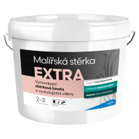 Stěrka malířská Stachema EXTRA bílá, 18 kg