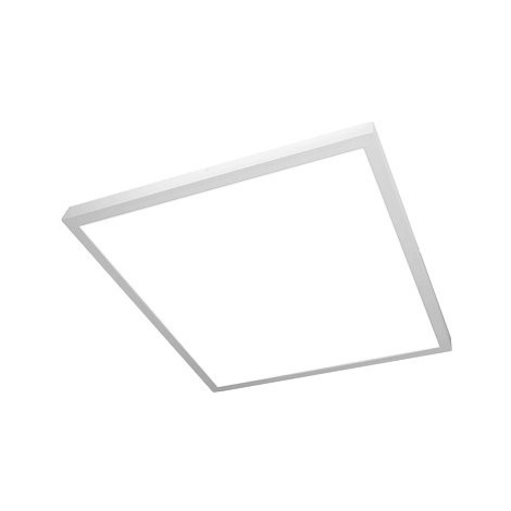 Brilagi Frame Koupelnové stropní svítidlo LED/50W/230V, 60 × 60 cm IP44, bílé