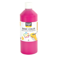 Temperová barva Creall 500 ml - magenta