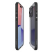 Spigen Ultra Hybrid pouzdro na iPhone 15 PRO MAX 6.7" Frost black