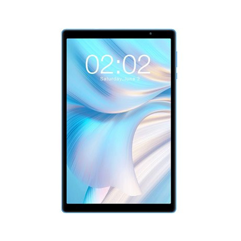 Teclast P25T 3GB/64GB (Gen.2) modrý