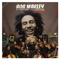 Bob Marley & The Wailers, Chineke! Orchestra: Bob Marley with the Chineke! Orchestra - CD