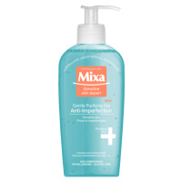 MIXA Anti-imperfection čisticí pleťový gel, 200ml